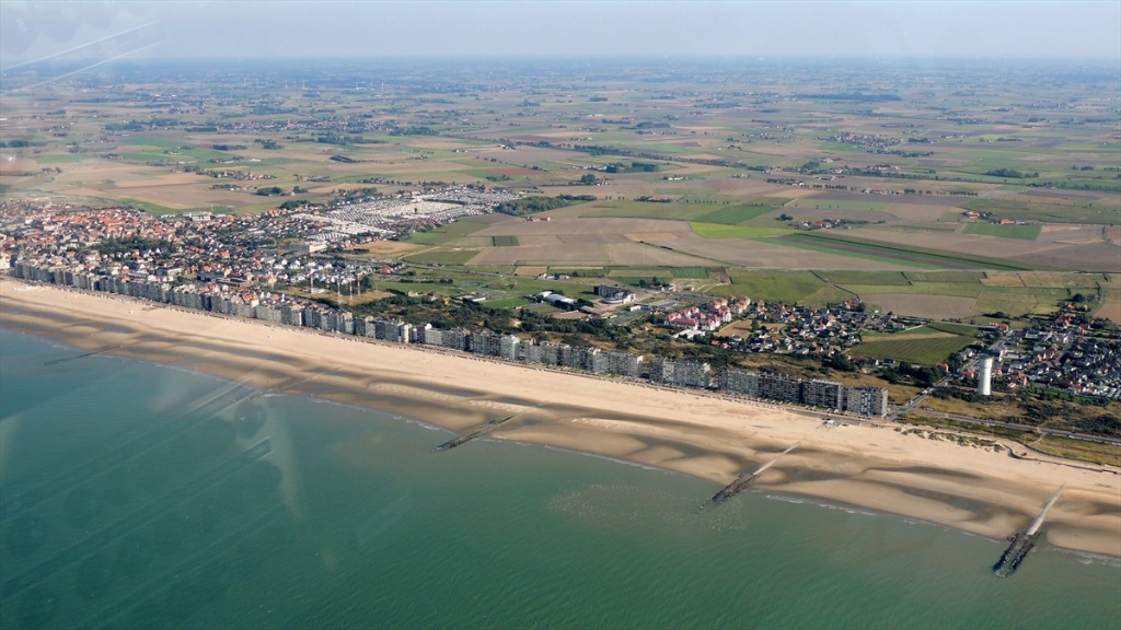 55 Middelkerke