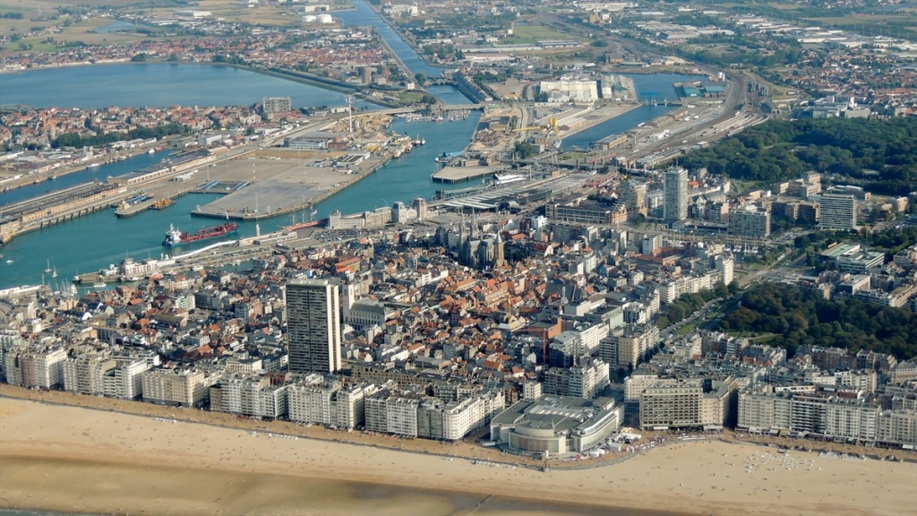 57 Oostende