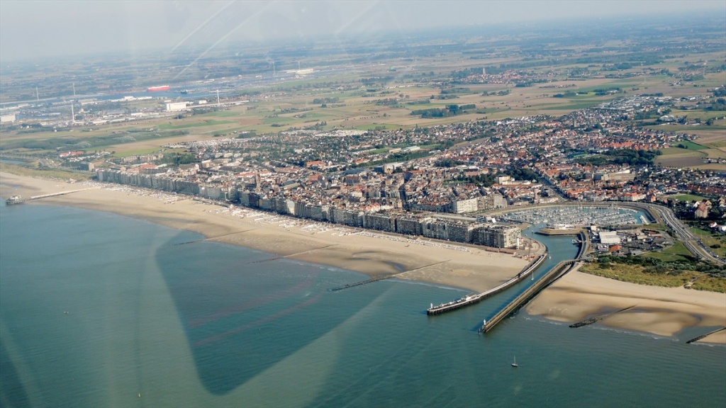 58 Blankenberge