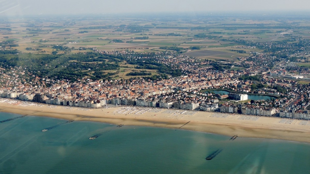 60 Knokke