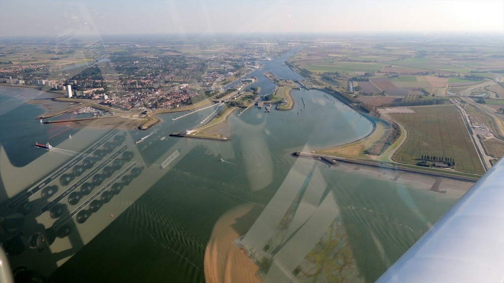 61 Terneuzen