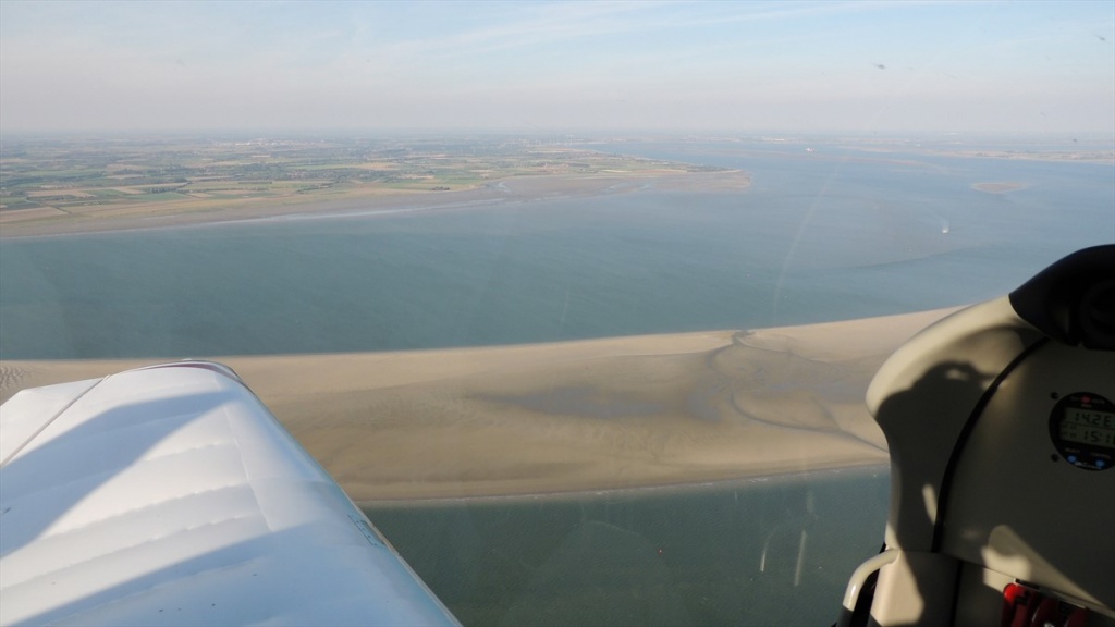 62 Westerschelde