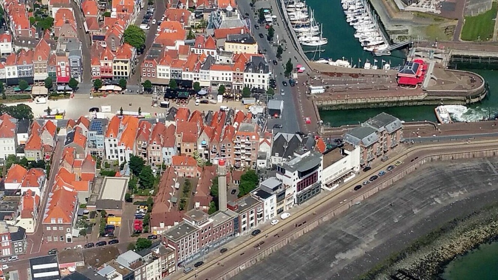 13 Vlissingen