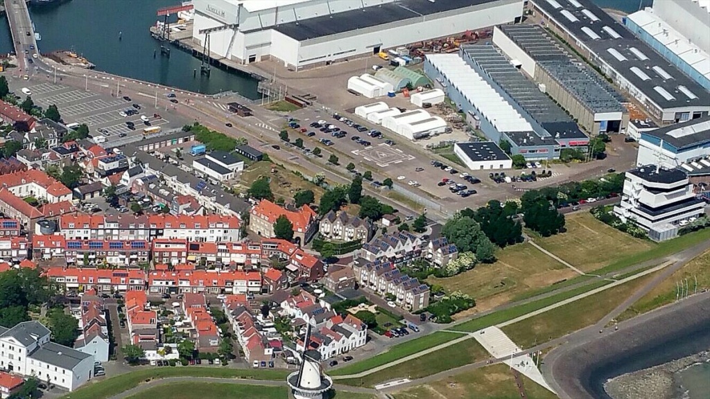 14 Vlissingen