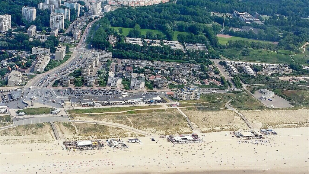 20 Kijkduin