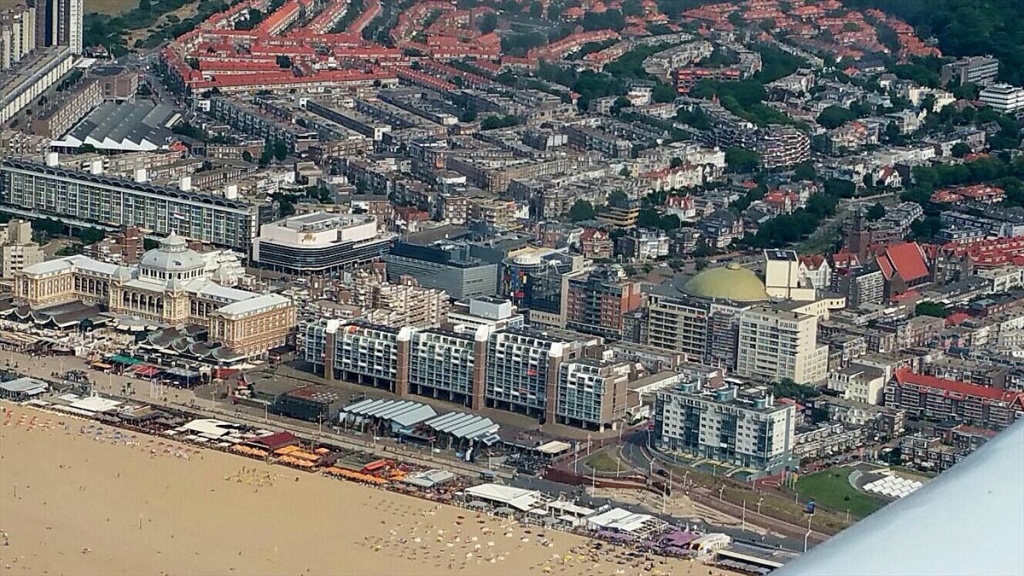 22 Scheveningen
