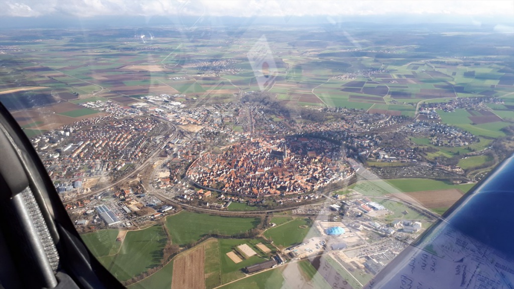 Nordlingen