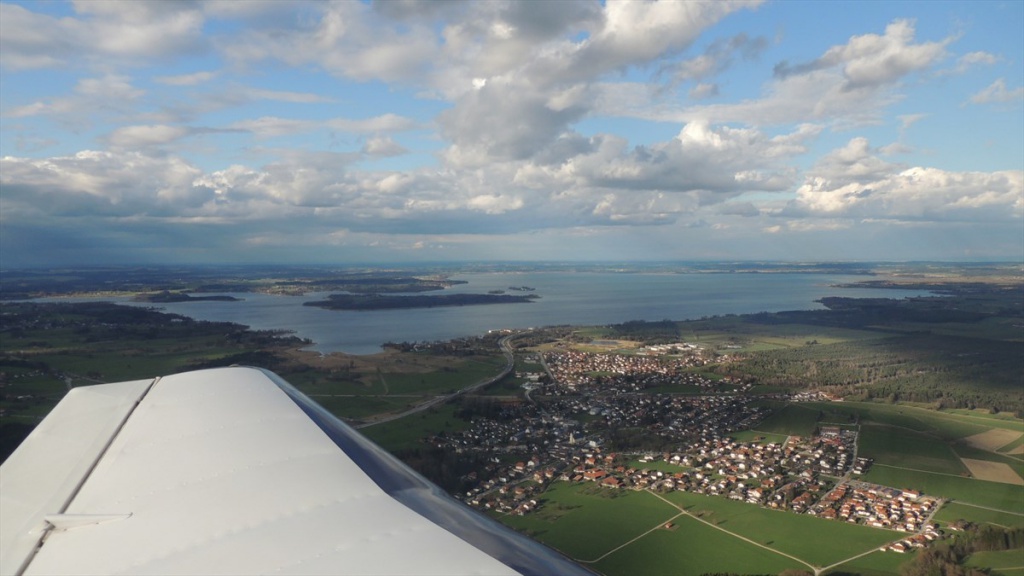 Chiemsee