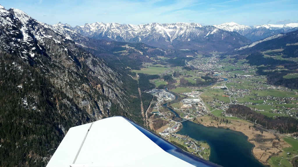 Hallstatter See