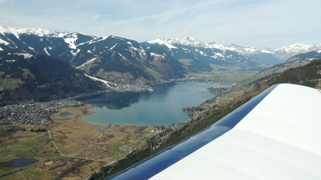 Zell am See