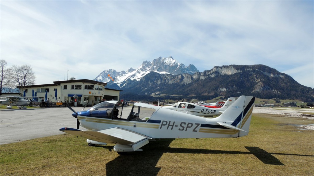 59 Sankt Johann in Tirol - LOIJ