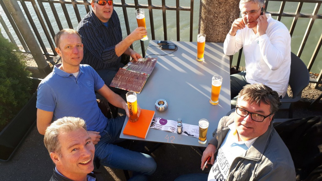 89 Biertje...