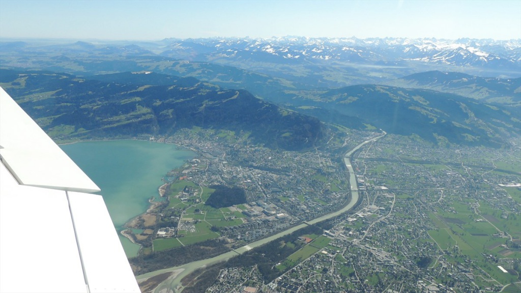 25 Bregenz