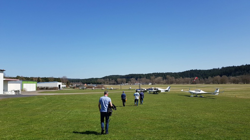35 Op naar Bitburg 