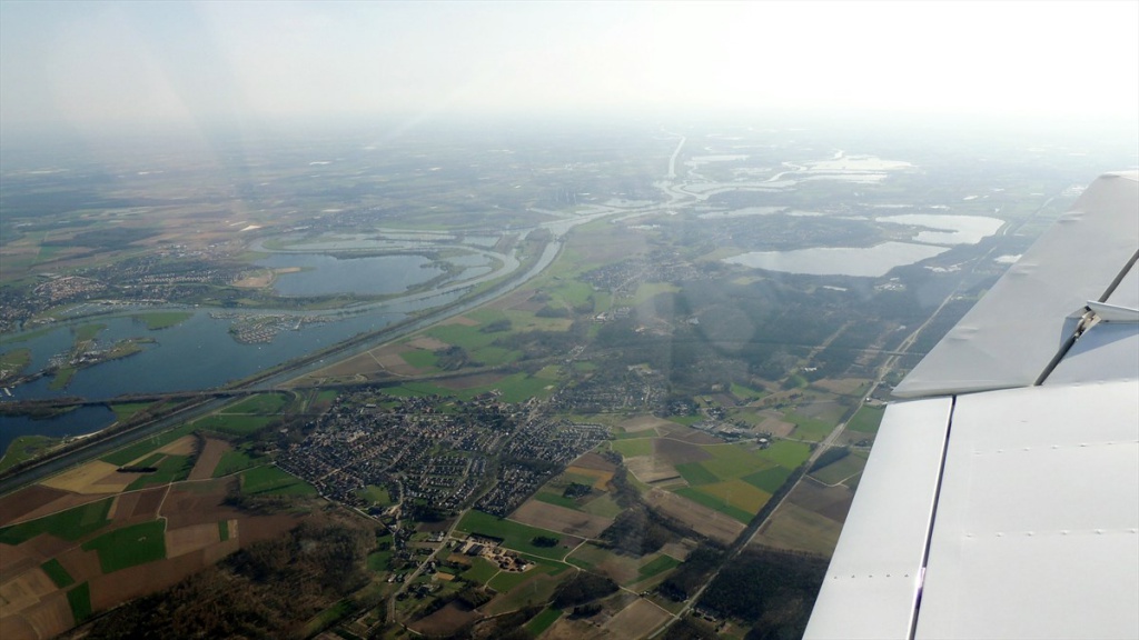 49 De Maas bij Horn