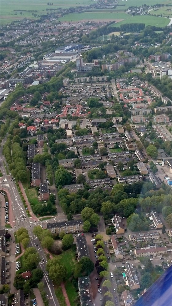 11 Hier woont Pris nu nog
