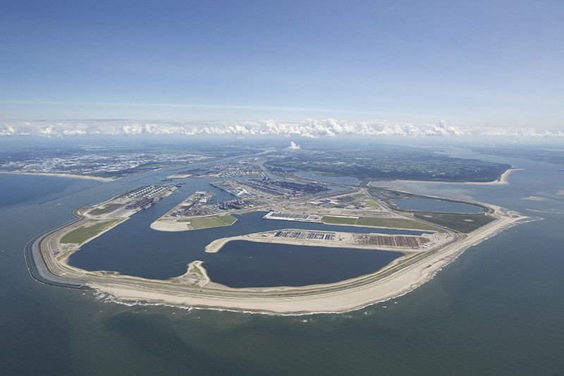 Maasvlakte 2