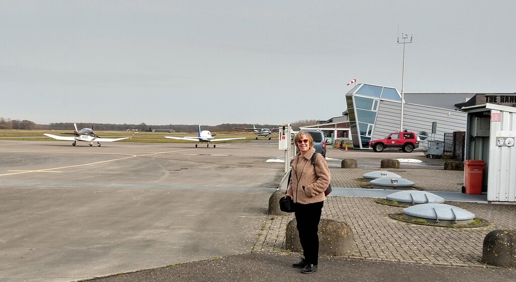 04 Teuge Airport