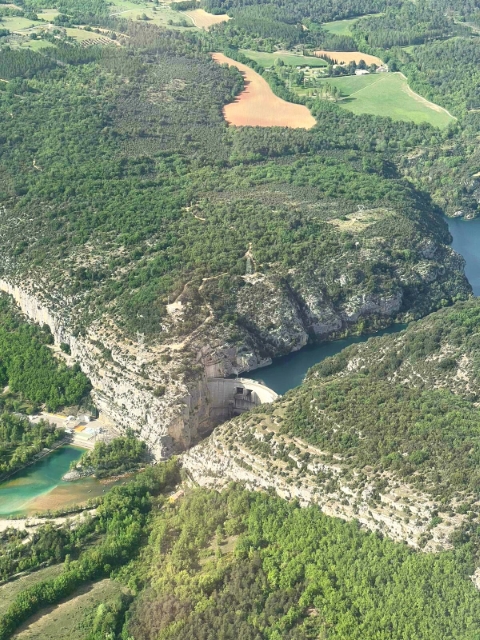 20_Onderweg_naar_vliegveld_Avignon