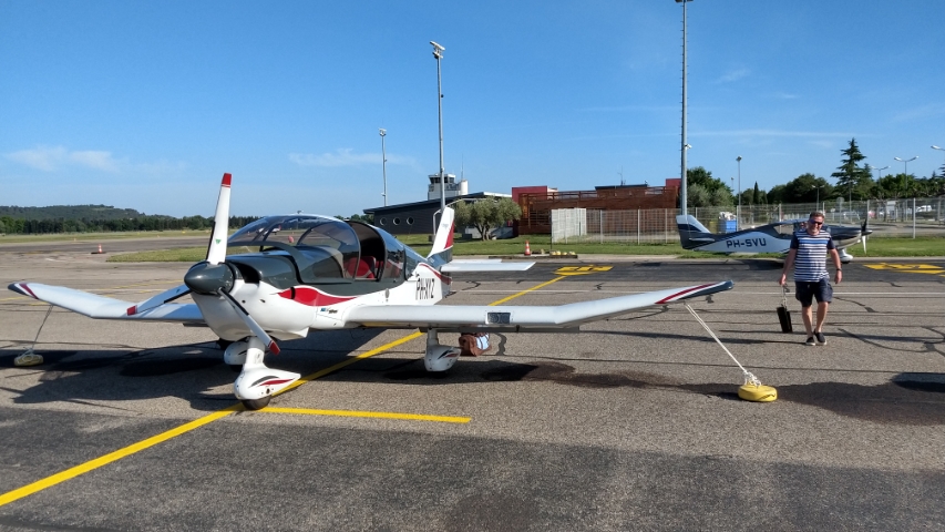 21_Vliegveld_Avignon
