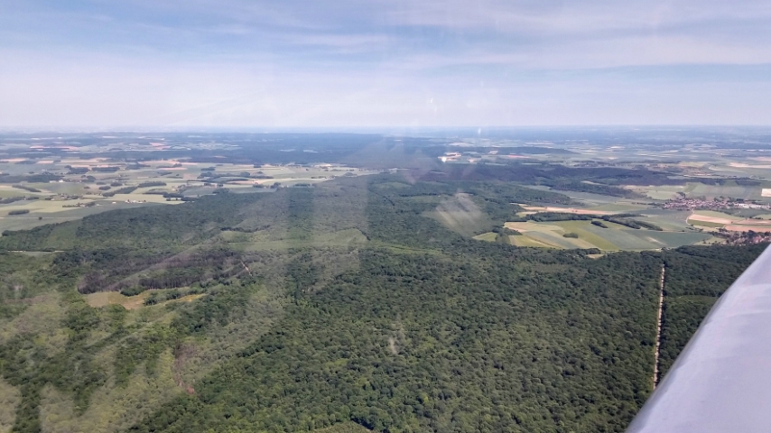 10_Onderweg_naar_vliegveld_Reims-Prunay