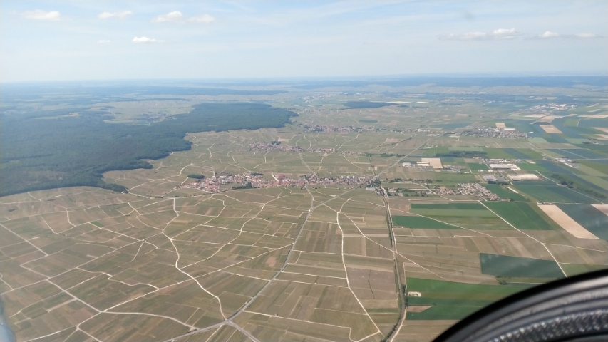 13_Onderweg_naar_vliegveld_Reims-Prunay